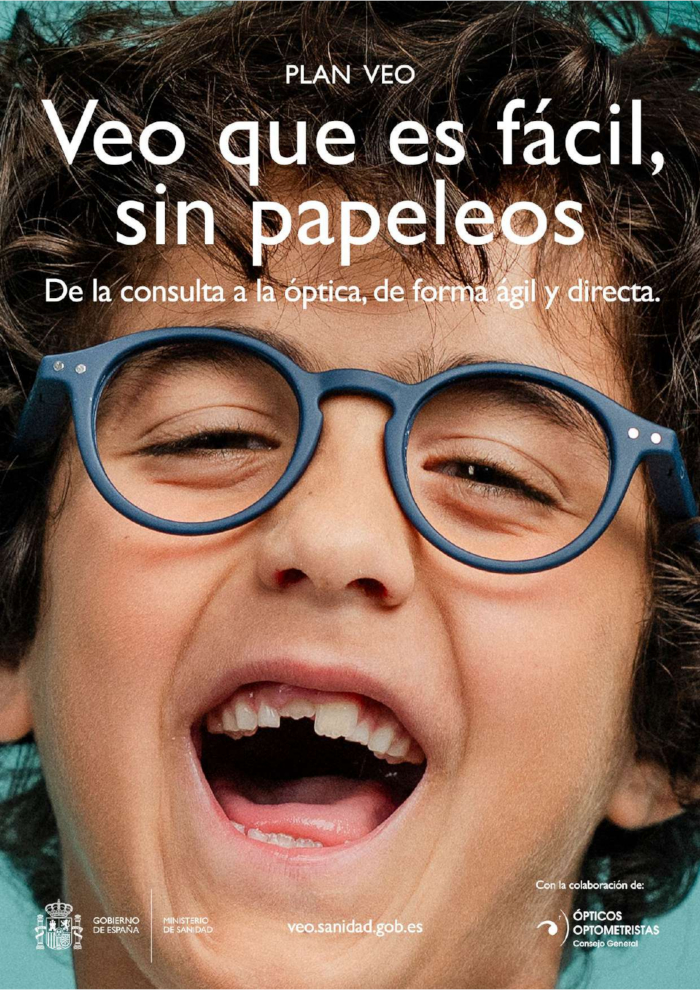 Ministerio de Sanidad. Plan Veo. Gr 2. Junio 2026