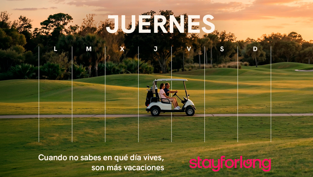 Stayforlong Junio 2016-2