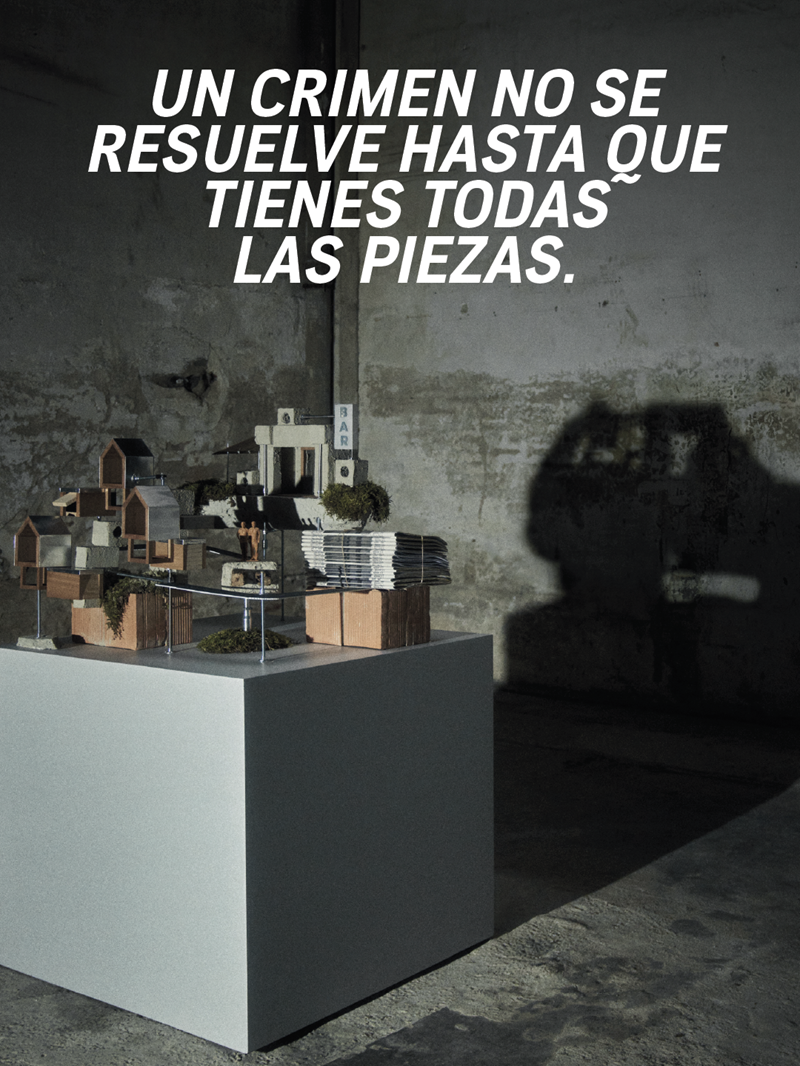 Audible True Crime Julio 2026