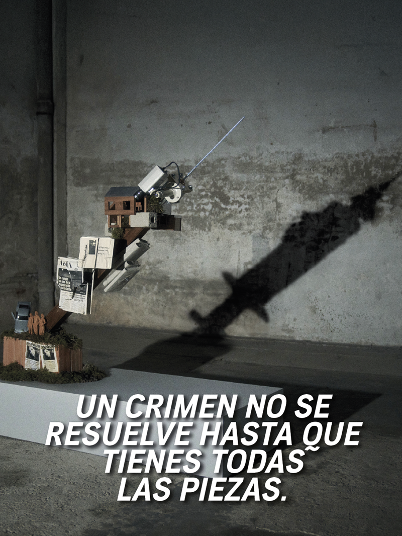 Audible. Gráfica 2-Julio 2026