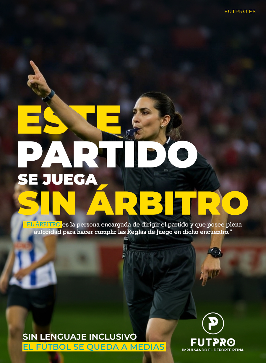 Futpro. Gr 2. Impulsando el reporte reina. Septiembre 2026