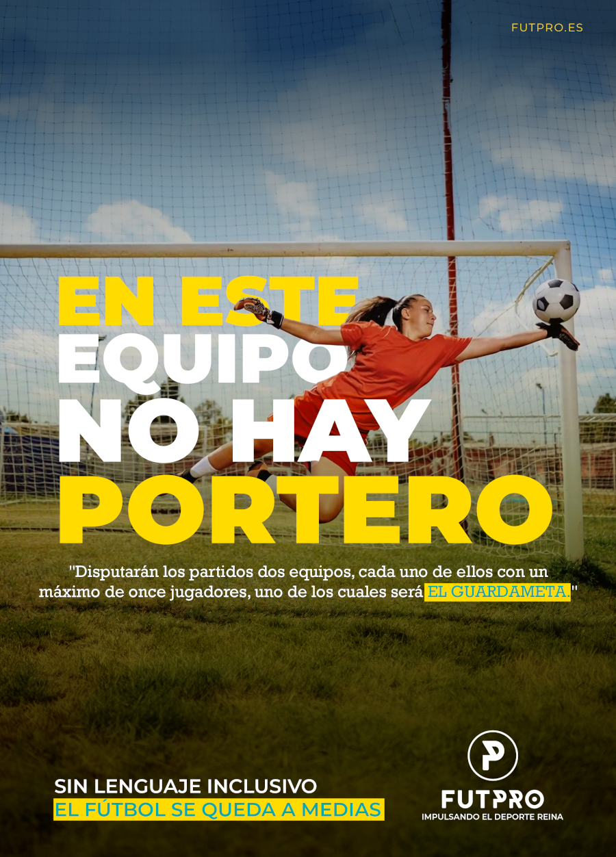 Futpro. Gr 4. Impulsando el reporte reina. Septiembre 2026