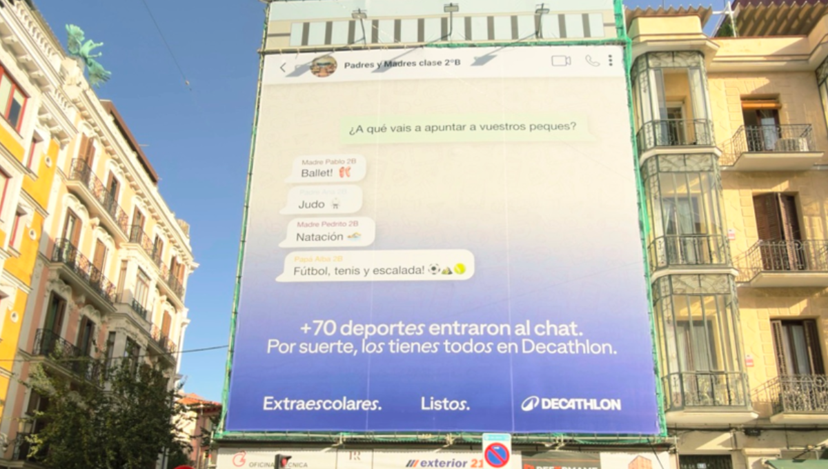 Decathlon-Grupos de Whatsapp-Septiembre 2026