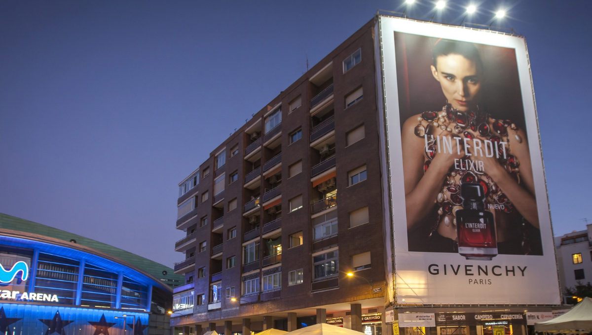 Givenchy 2 Septiembre 2026
