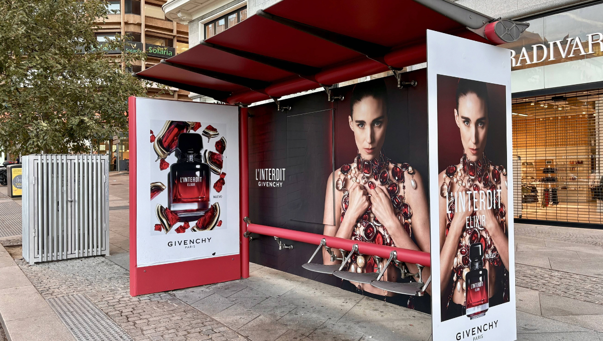 Givenchy 3 Septiembre 2026