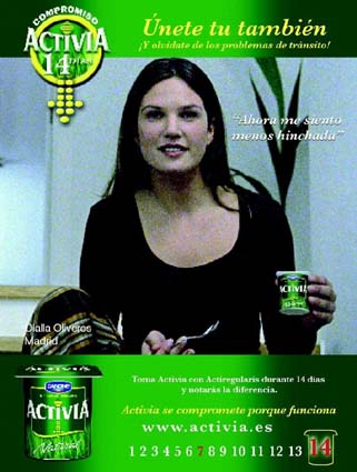 Activia 2007/03