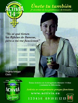 Activia 2007/03