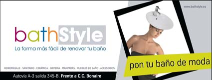 Bathstyle 2007/04