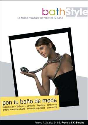 Bathstyle 2007/04