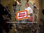 Oscar Mayer