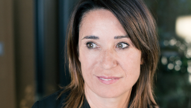 Amelia Aguilar, nueva directora de comunicación de Asisa
