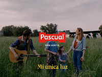 Leche Pascual