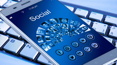 Alimentación es el sector con más seguidores e interacciones en redes sociales