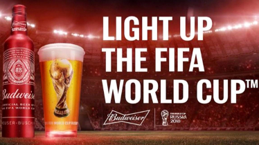 Budweiser busca agencia para trabajar en una plataforma global sobre fútbol