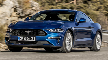 Ford asigna su publicidad de marca a BBDO y mantiene fuertes vínculos con WPP