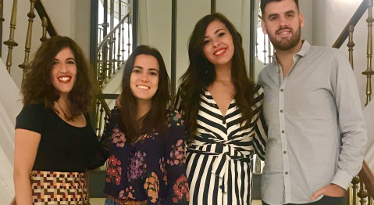 Cuatro nuevas incorporaciones al equipo de cuentas de M&C Saatchi