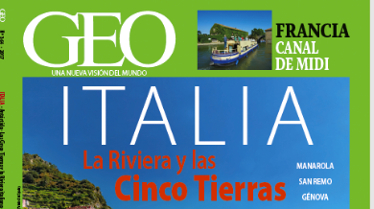 Cierra ‘Geo’