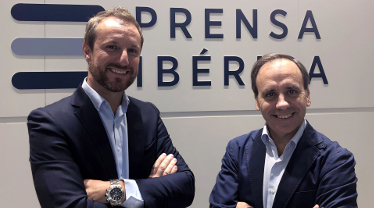 Prensa Ibérica se incorpora a la red de vídeo de Smartclip