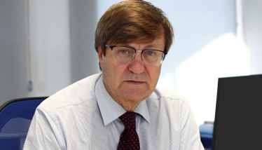 Henneo nombra un director de medios para potenciar su expansión