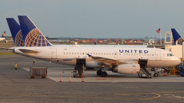 United Airlines resuelve el concurso por su cuenta mundial de medios