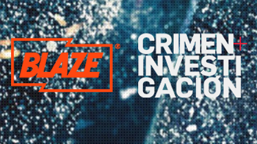 Crimen + Investigación y Blaze eligen a El Hombre del Paraguas como agencia creativa digital
