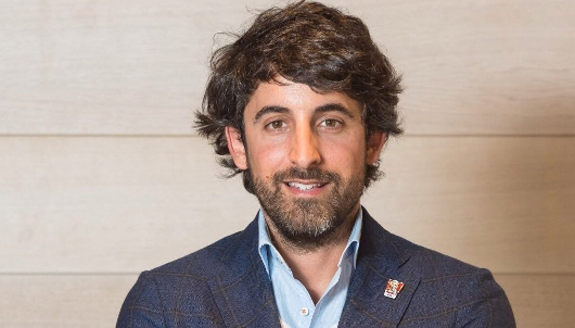 Jesús Cubero sale de Adecco