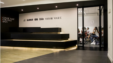 Condé Nast ofrece un curso sobre marketing digital en el sector del lujo