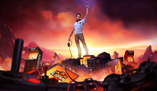 MKTG gestiona el primer acuerdo de patrocinio de Nescafé en el territorio de los ‘e-sports' en España