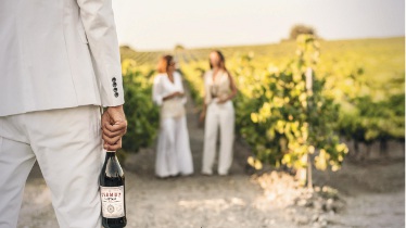 Mediterránea gana la cuenta de medios de Vermut Lustau