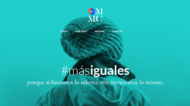 Beatriz Becerra, Charo Ortín y Más Mujeres Creativas, ganan los premios especiales de Mujeres a Seguir