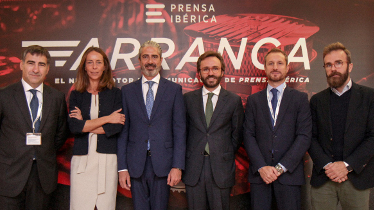 Prensa Ibérica refuerza su propuesta informativa sobre motor