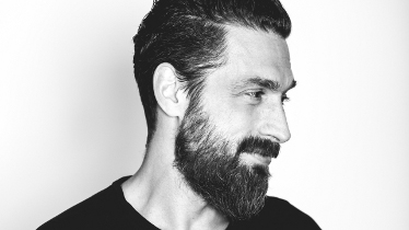 César Bertazzo, director de diseño en Darwin Social Noise