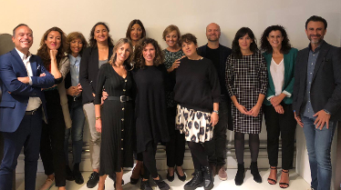 La Lluna 'rompe con la paridad' y nombra un jurado íntegramente femenino