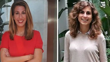 Dos nuevas profesionales se suman al equipo de Zenith en Barcelona