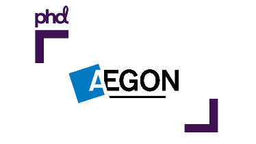 Aegon asigna su cuenta de medios a PHD
