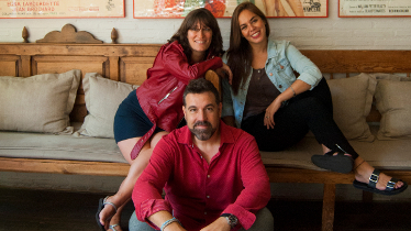 TLC Marketing refuerza su equipo creativo