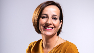 Victoria Corral, de PwC a Findasense como responsable global de desarrollo de negocio y marketing
