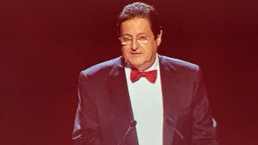 Fausto Gonzalez, cesado como director general de Hearst España