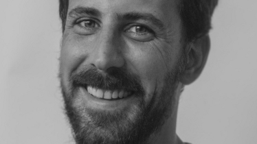 Diego Alonso, 'channel integration manager' de Proximity España