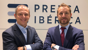 Prensa Ibérica se integra en la red de agencias Inred