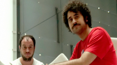Nuevos fichajes en el departamento creativo de Grey