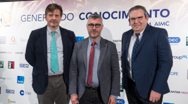 EGM reunió a la industria en su cincuenta aniversario