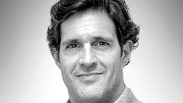 Gonzalo Figares, de Hi-Media a Ogury como director general en España y vicepresidente para Lationamérica
