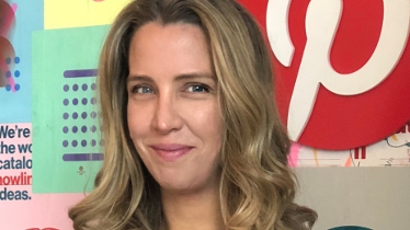 Pinterest crea una dirección mundial de marketing