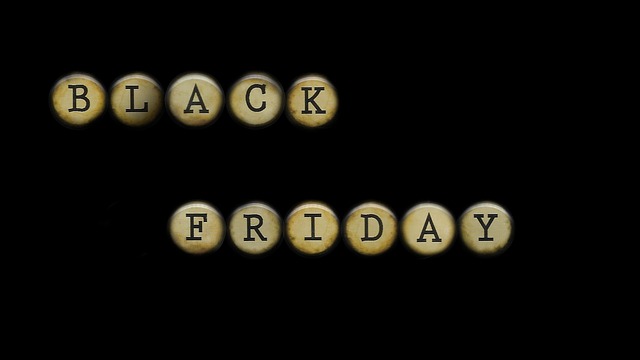 Black Friday: aumento de las compras online y en comercio local