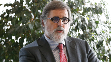 Miguel López-Quesada, nuevo presidente de Dircom