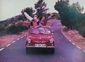 Coches inolvidables
