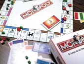 Juegos de mesa