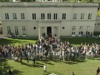 FlixOlé, o el ‘casoplón’ del cine español