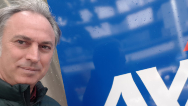 Jesús Ramírez ficha por Axa como director de marca, publicidad y comunicación a clientes